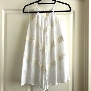 BNWT Ella Moss Blouse